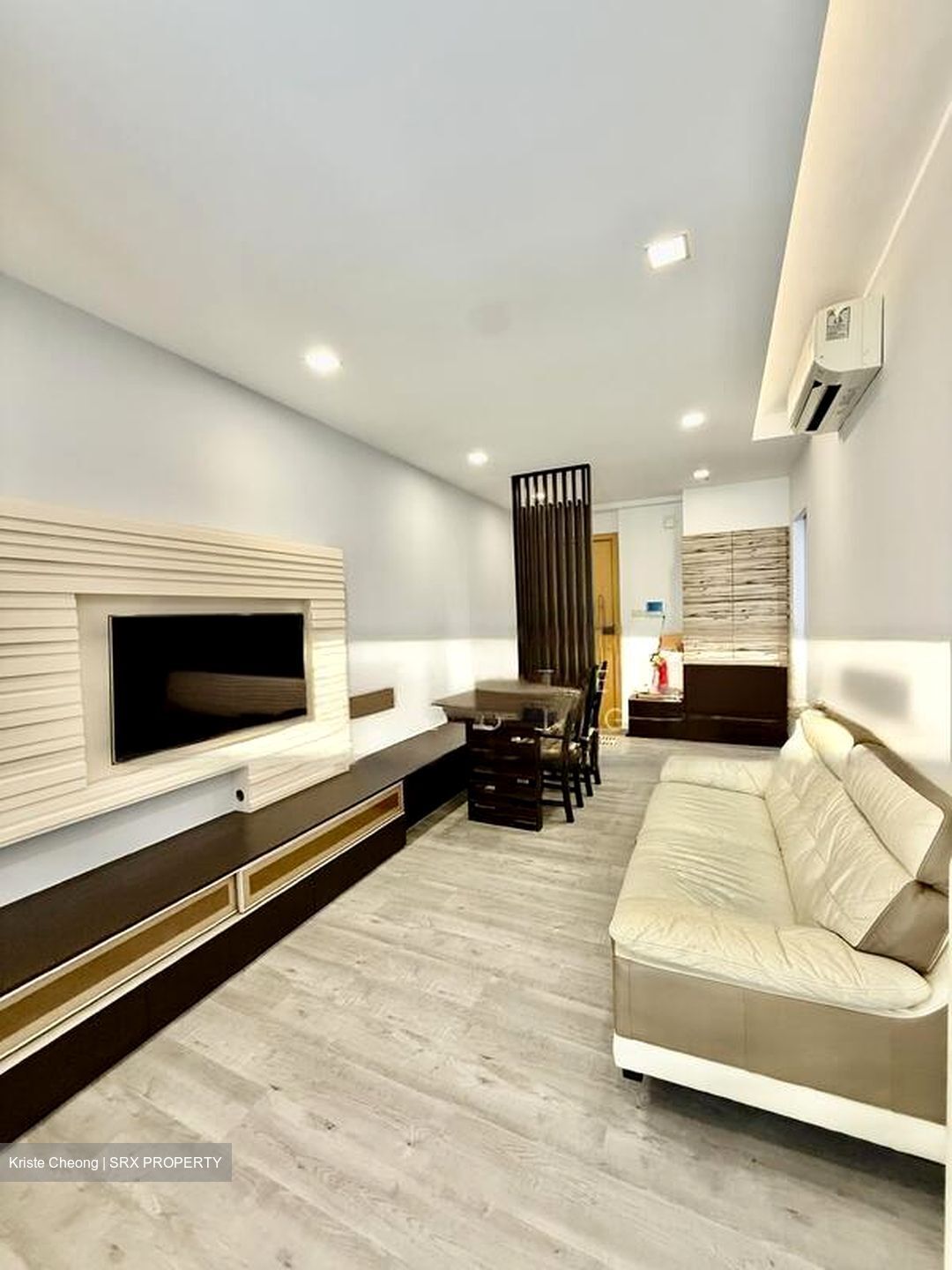 Callidora Ville (D15), Apartment #500282411